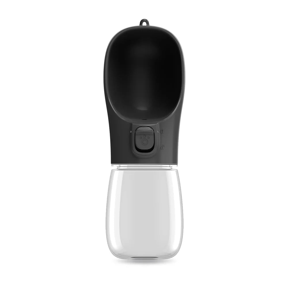 Pawfectly Leak-Proof Travel Water Bottle for Dogs & Cats ๐พ๐ง