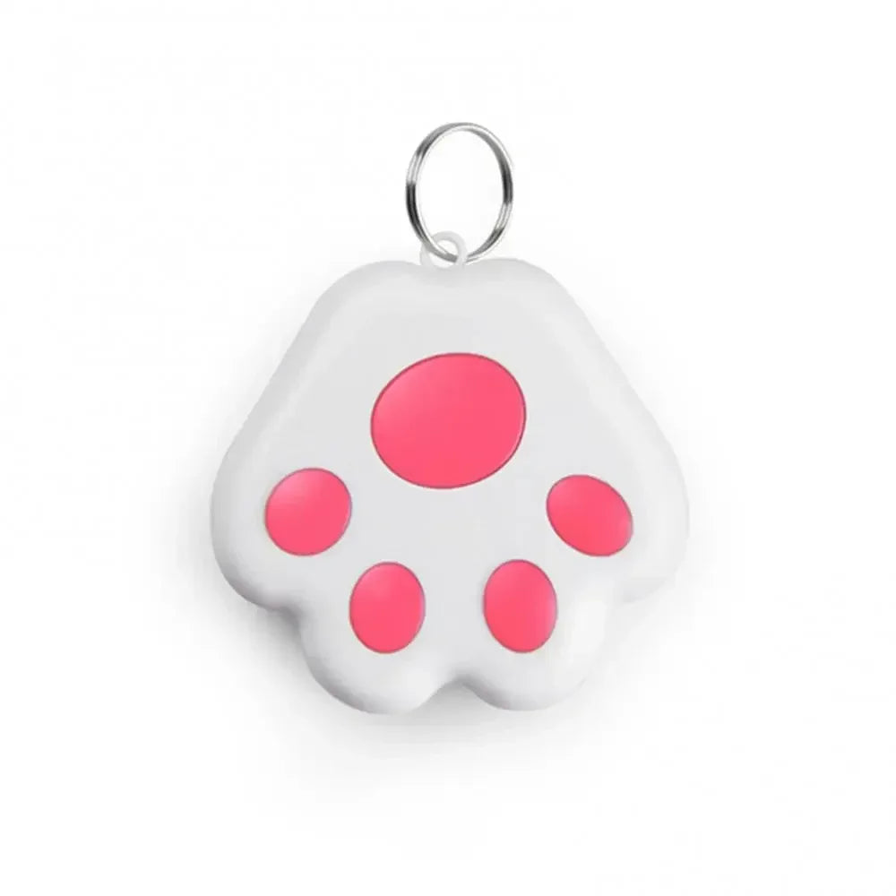 Pawfectly Bluetooth Two-Way Anti-Loss Tracker for Pets, Children & Valuables 🐾📱