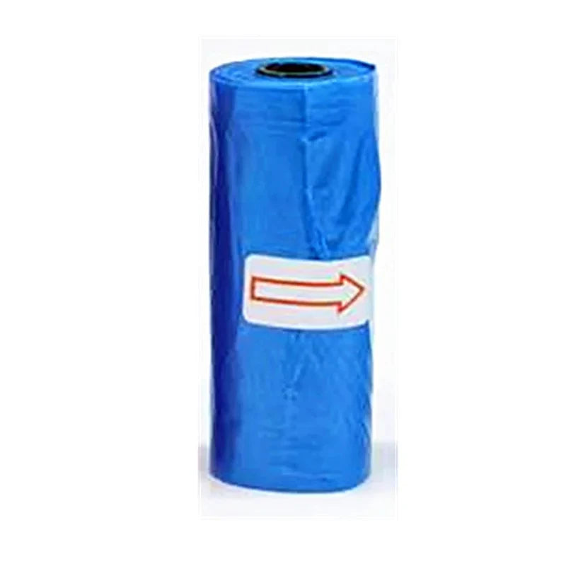 Pawfectly Outdoor Poop Bag Rolls — Handy, Eco-Friendly Waste Solution 🐾💼