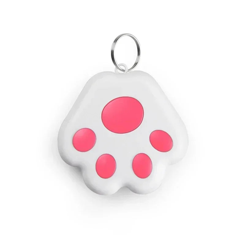 Pawfectly Bluetooth Two-Way Anti-Loss Tracker for Pets, Children & Valuables 🐾📱