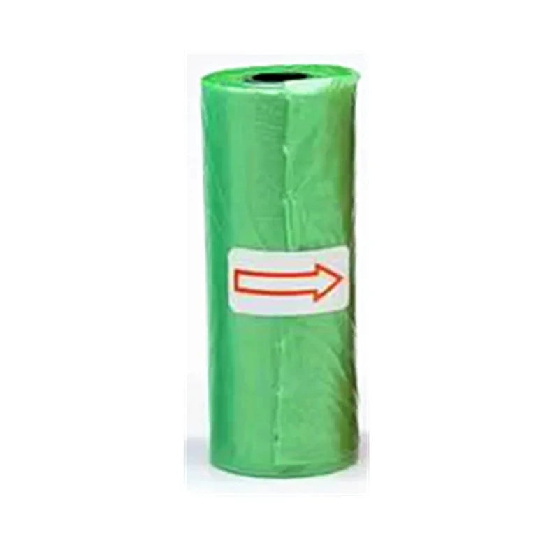Pawfectly Outdoor Poop Bag Rolls — Handy, Eco-Friendly Waste Solution 🐾💼