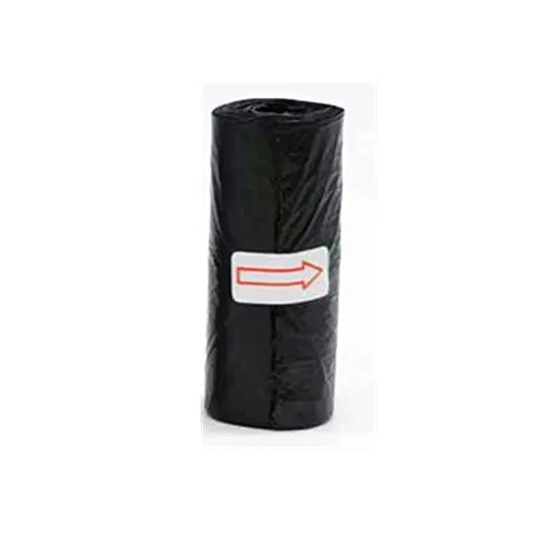 Pawfectly Outdoor Poop Bag Rolls — Handy, Eco-Friendly Waste Solution 🐾💼