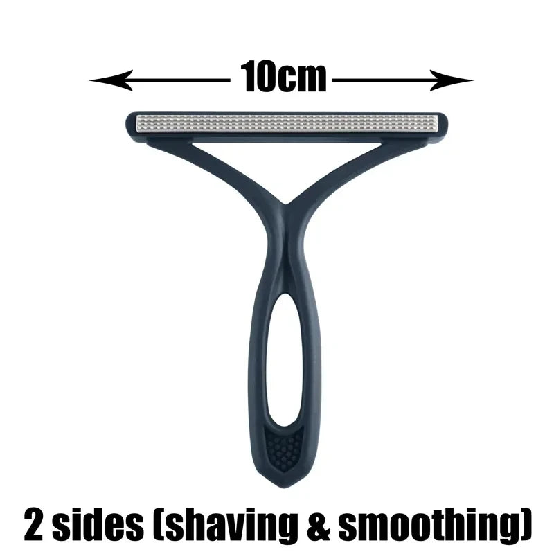 Pawfectly 3-in-1 Steam Spray Massage Comb for Pets 🐾🌿