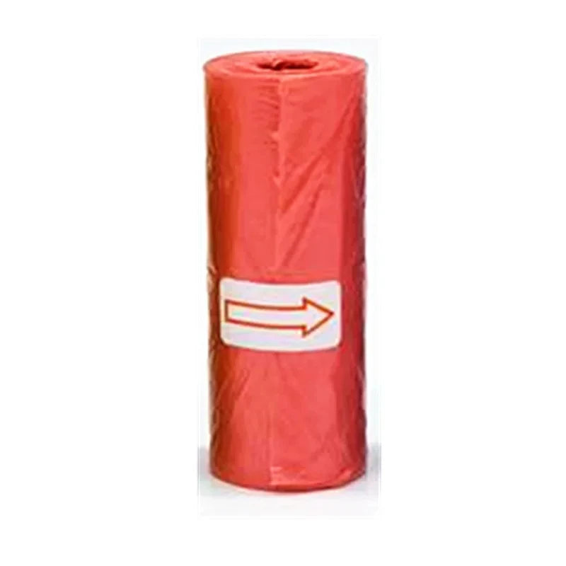 Pawfectly Outdoor Poop Bag Rolls — Handy, Eco-Friendly Waste Solution 🐾💼