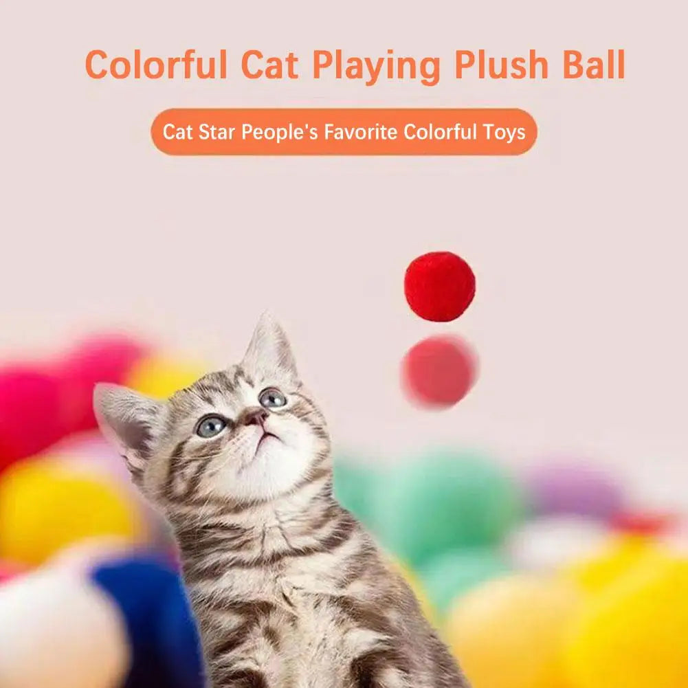 Pawfectly Compact Ball Launcher Toy for Cats & Dogs 🐾🎯