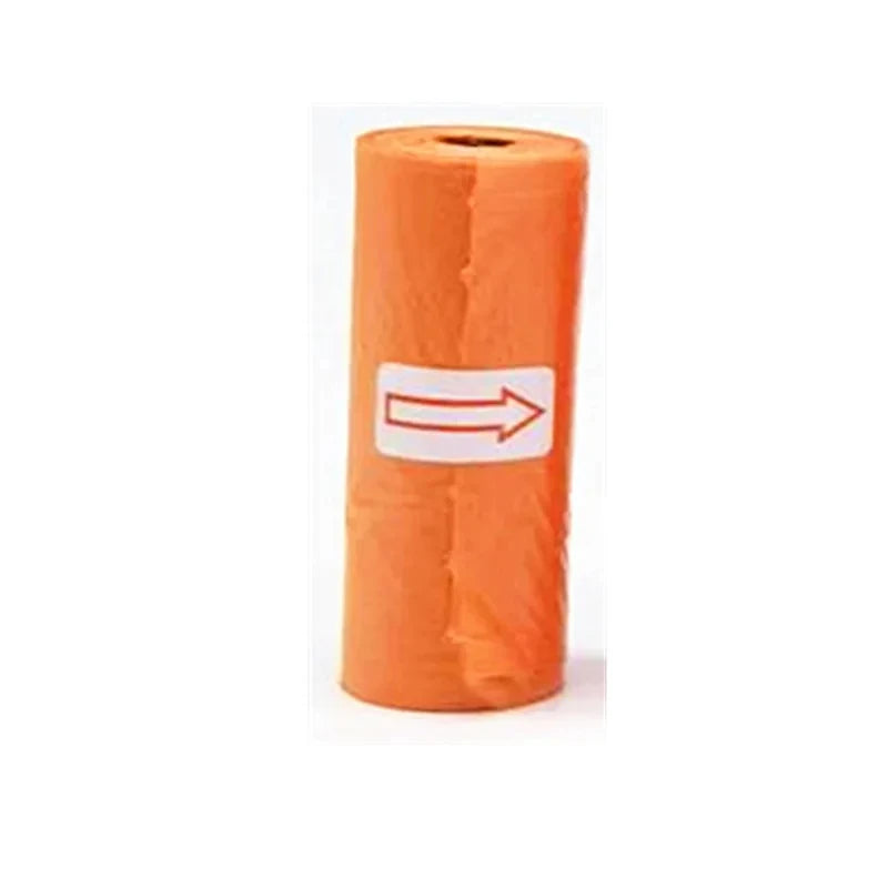 Pawfectly Outdoor Poop Bag Rolls — Handy, Eco-Friendly Waste Solution 🐾💼