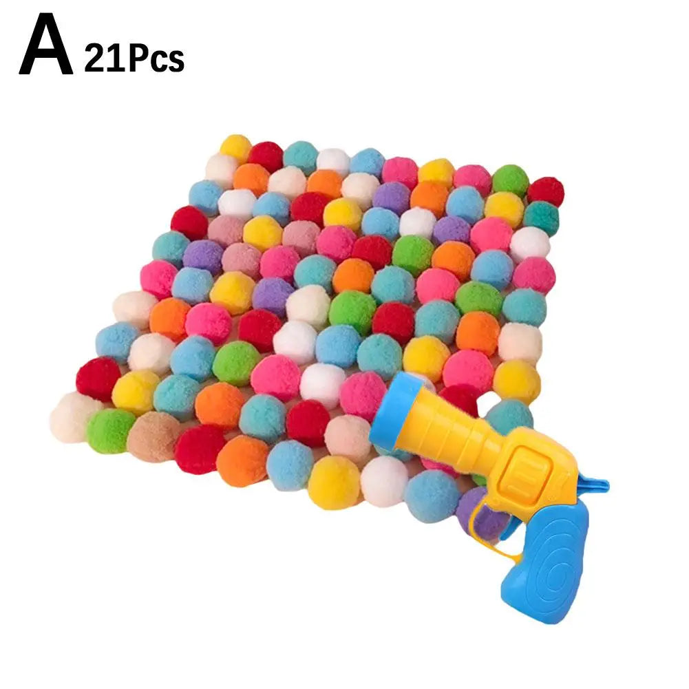 Pawfectly Compact Ball Launcher Toy for Cats & Dogs 🐾🎯