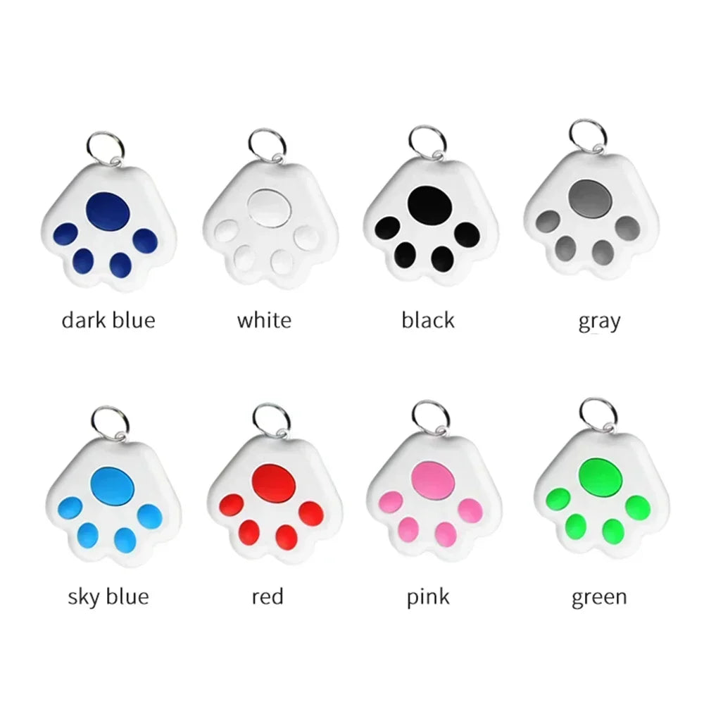 Pawfectly Bluetooth Two-Way Anti-Loss Tracker for Pets, Children & Valuables 🐾📱