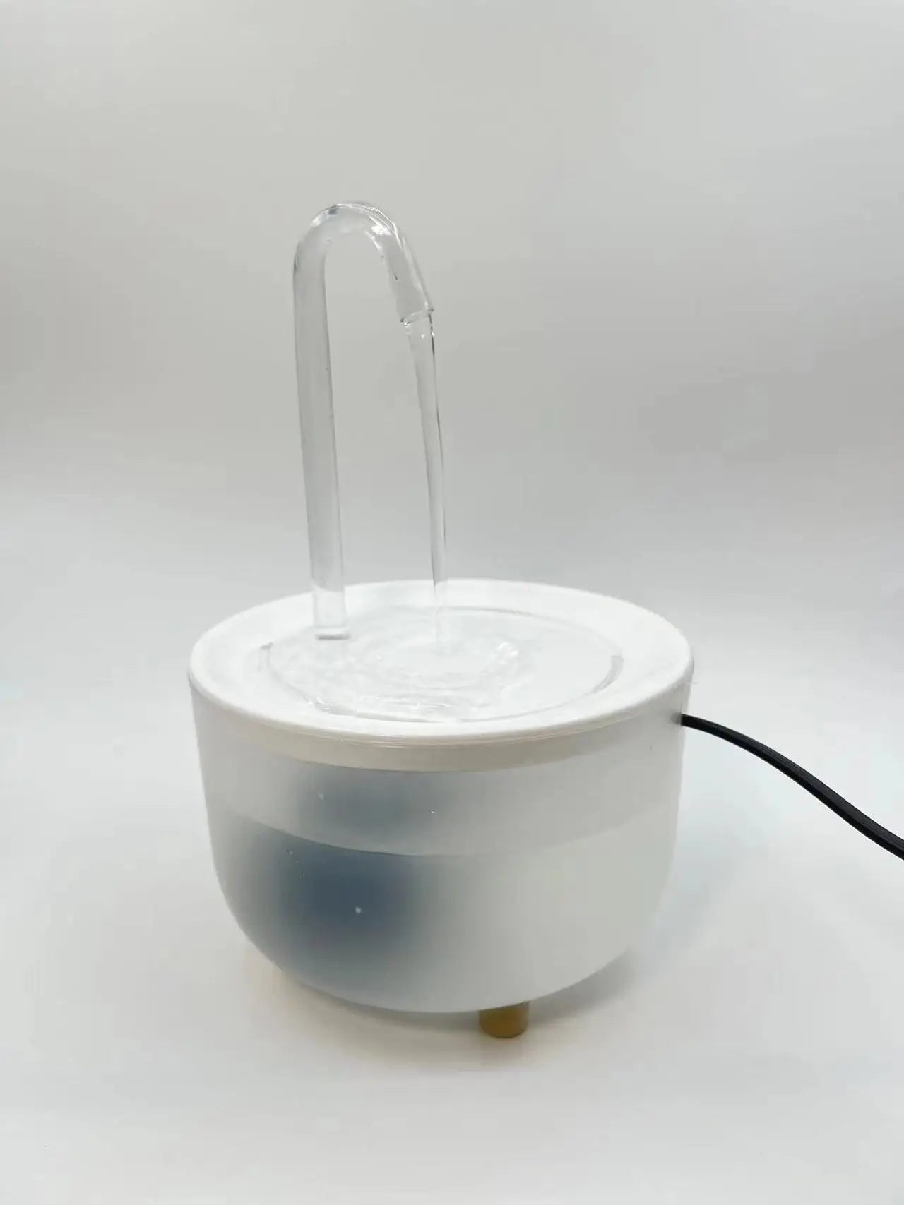 Pawfectly Auto-Filter Water Fountain – USB Electric, Ultra-Mute, 1.2 L Pet Dispenser 🐾💧