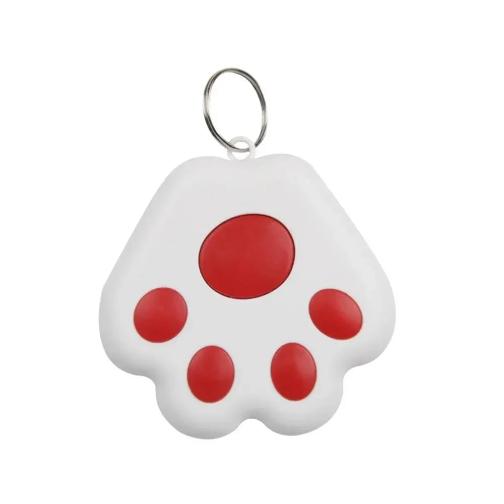 Pawfectly Bluetooth Two-Way Anti-Loss Tracker for Pets, Children & Valuables 🐾📱