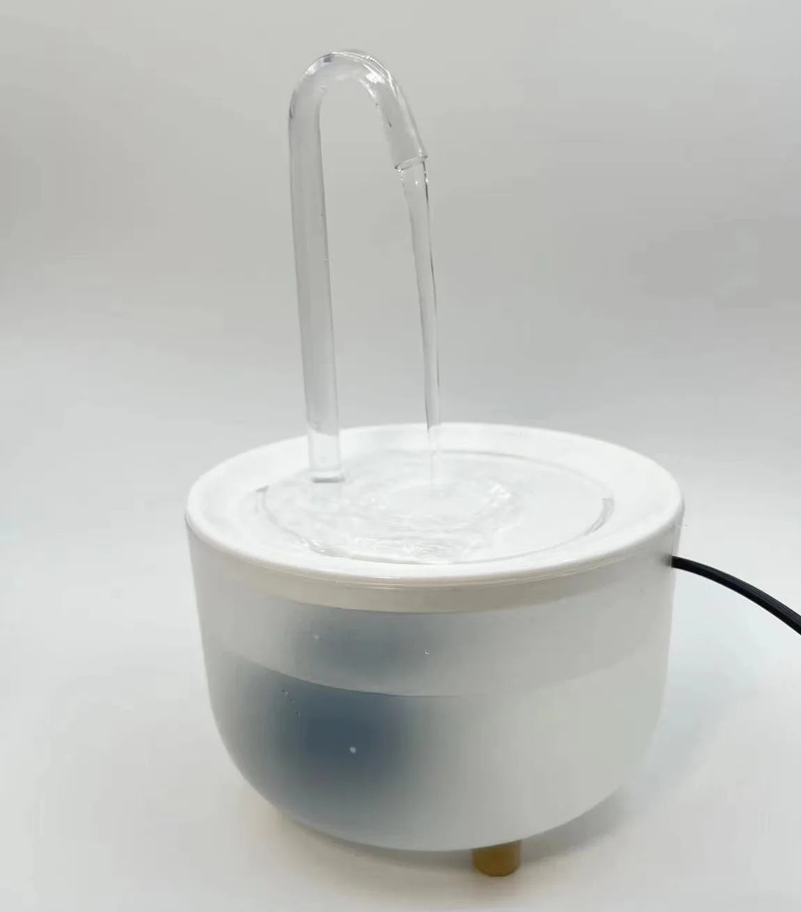 Pawfectly Auto-Filter Water Fountain – USB Electric, Ultra-Mute, 1.2 L Pet Dispenser 🐾💧