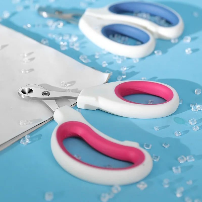 Pawfectly Stainless Steel Nail Clippers for Cats & Small Dogs 🐾✂️