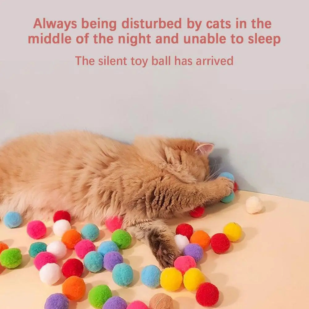 Pawfectly Compact Ball Launcher Toy for Cats & Dogs 🐾🎯