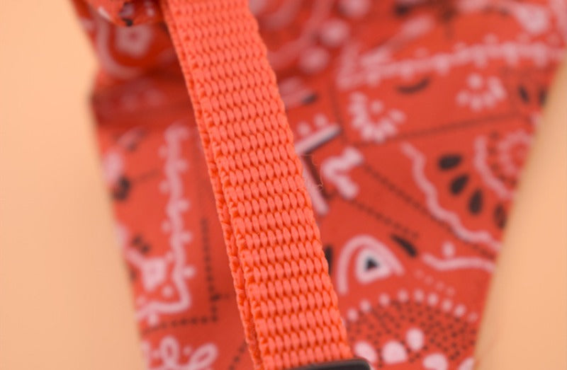 Pawfectly Triangle Scarf Bandana for Dogs & Cats 🐾🧣